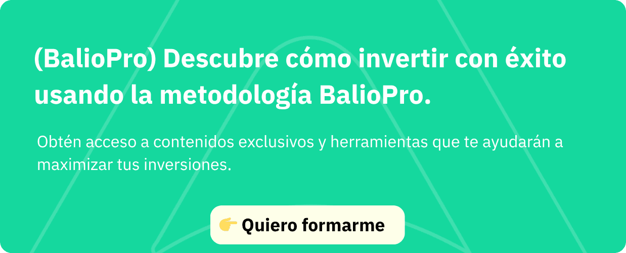 Nuestra opinion de baliopro