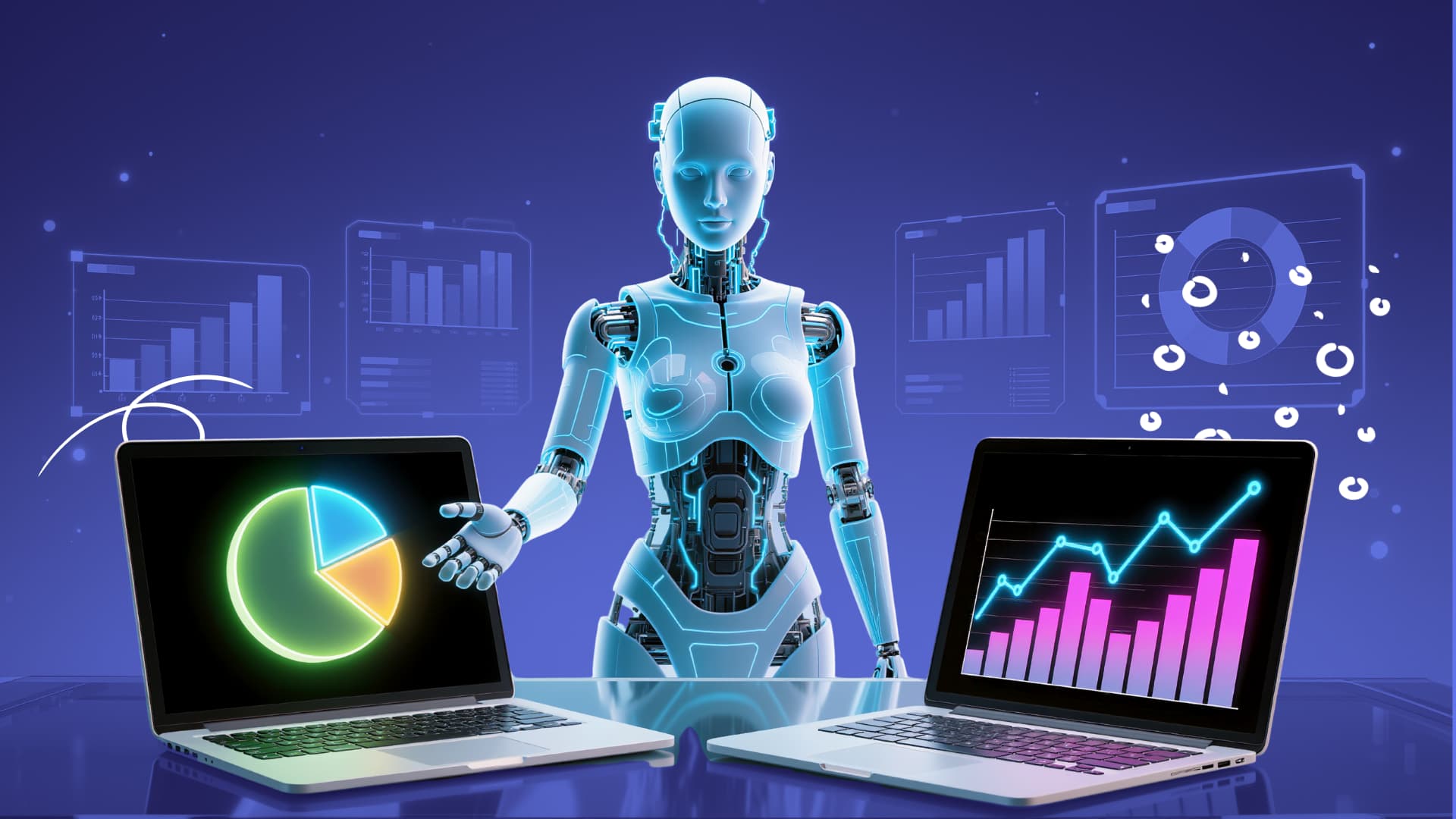 Yapay Zeka Kullanılarak Yapılabilecek Freelance Meslekler