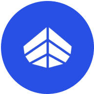 Research and data platform logo