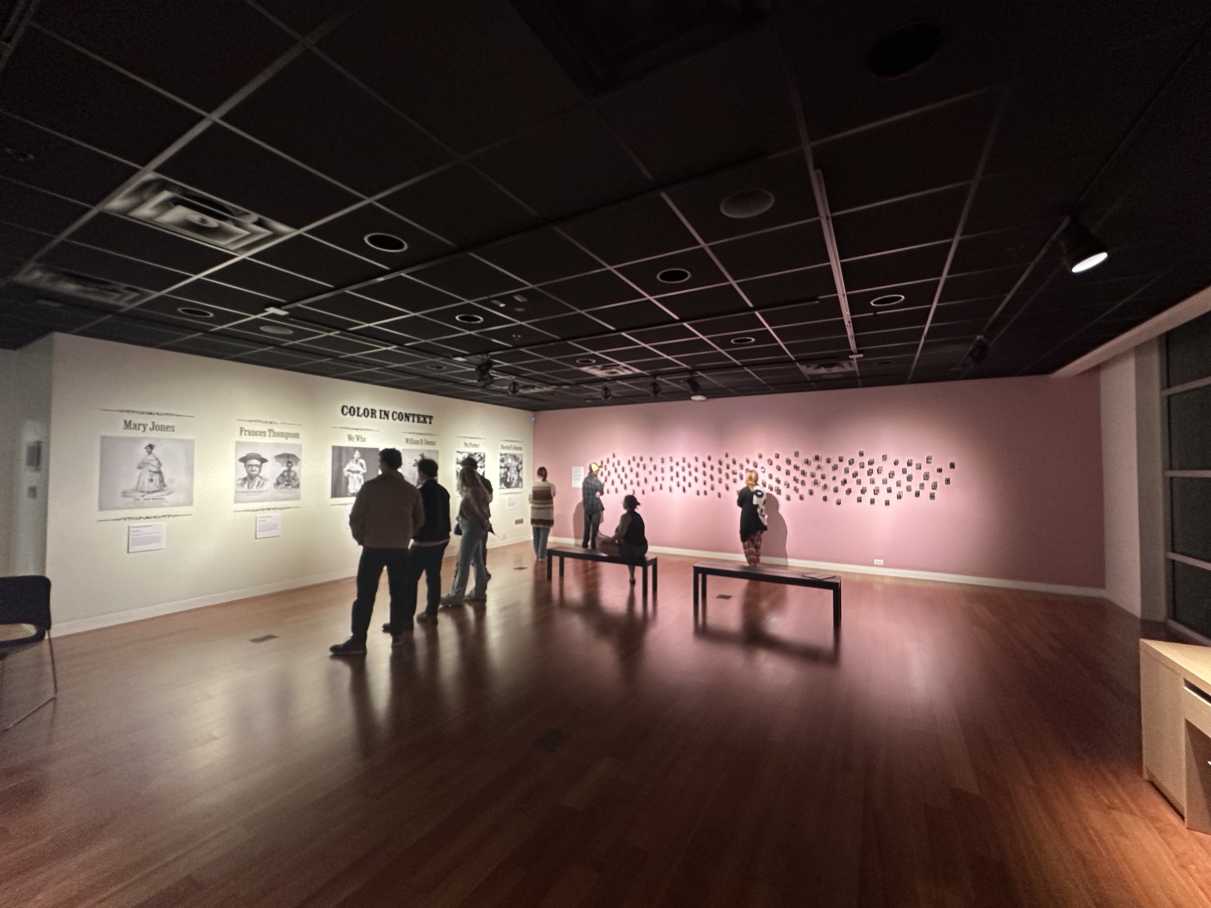 Curation image