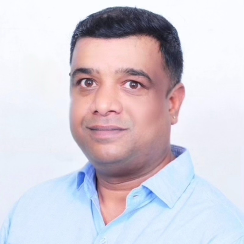 image for karthic seetharaman shankaran