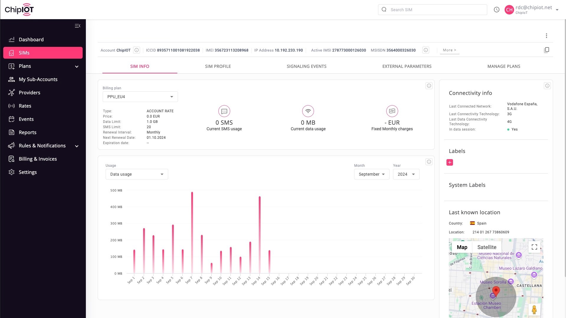 >5MWh - Scalable and Affordable