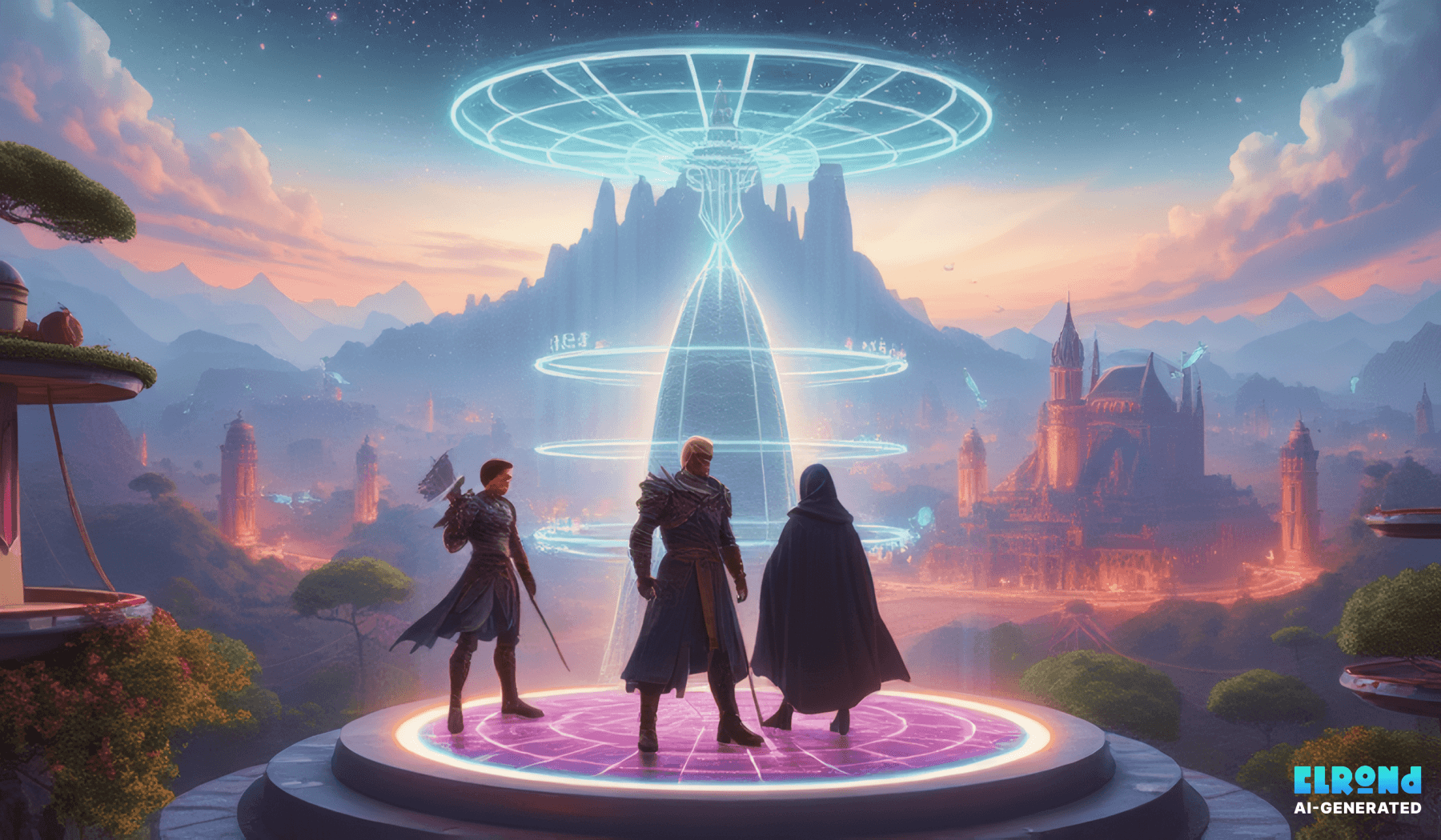 LitRPG as a New Frontier in Fantasy Fiction: What Does the Future Hold?