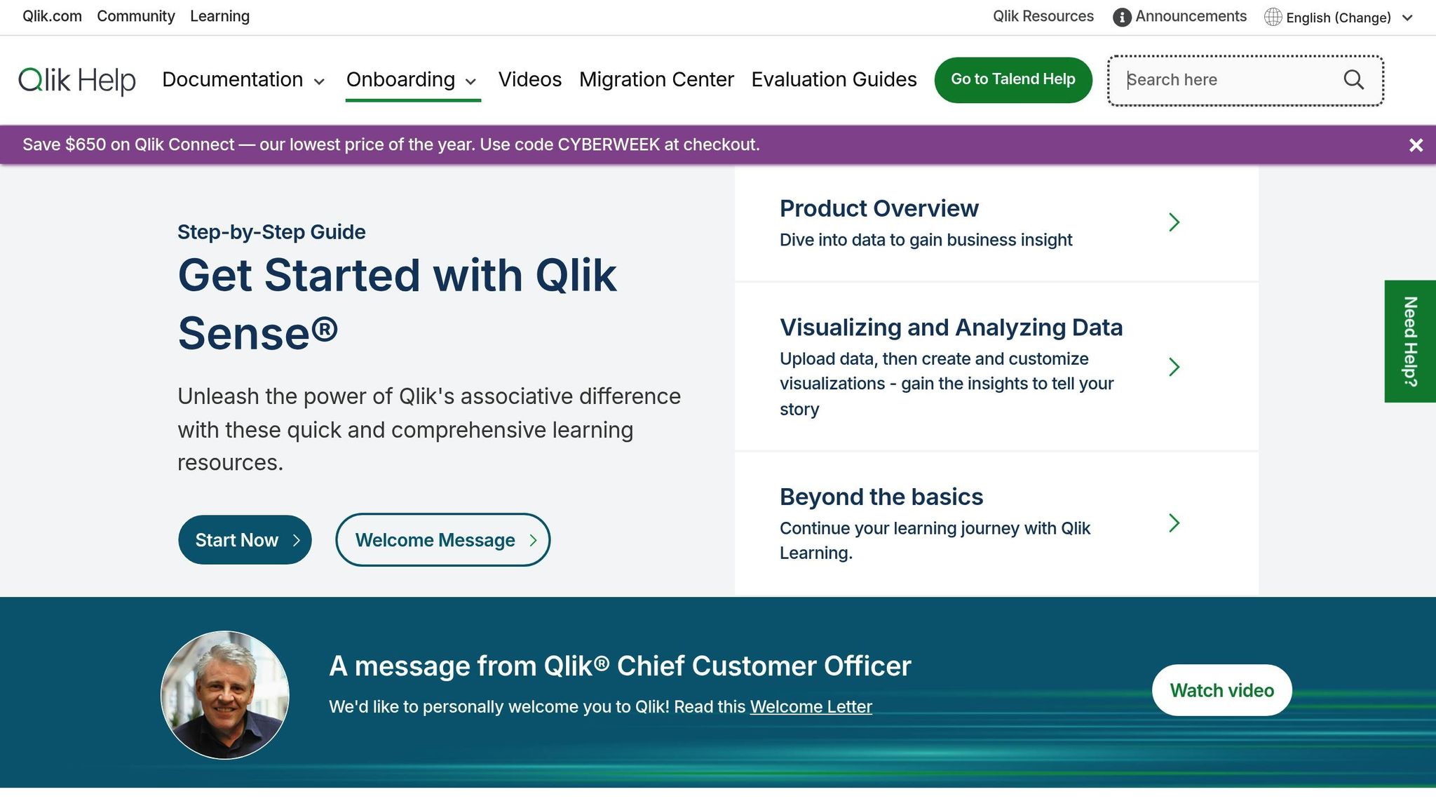 Qlik Sense