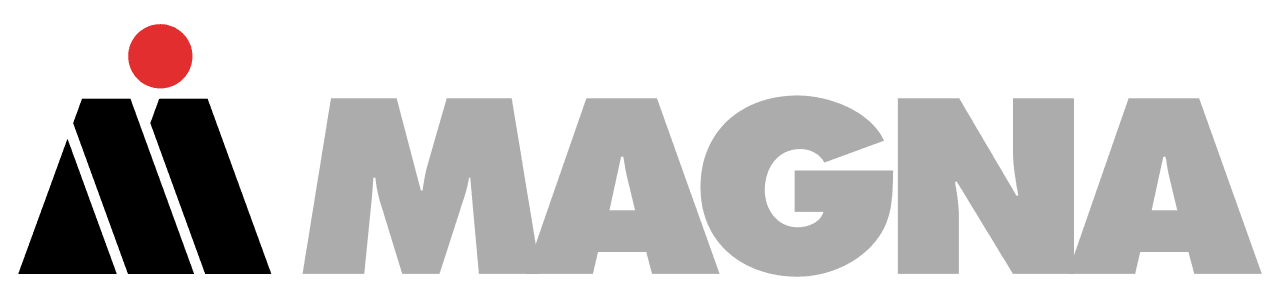 Magna logo
