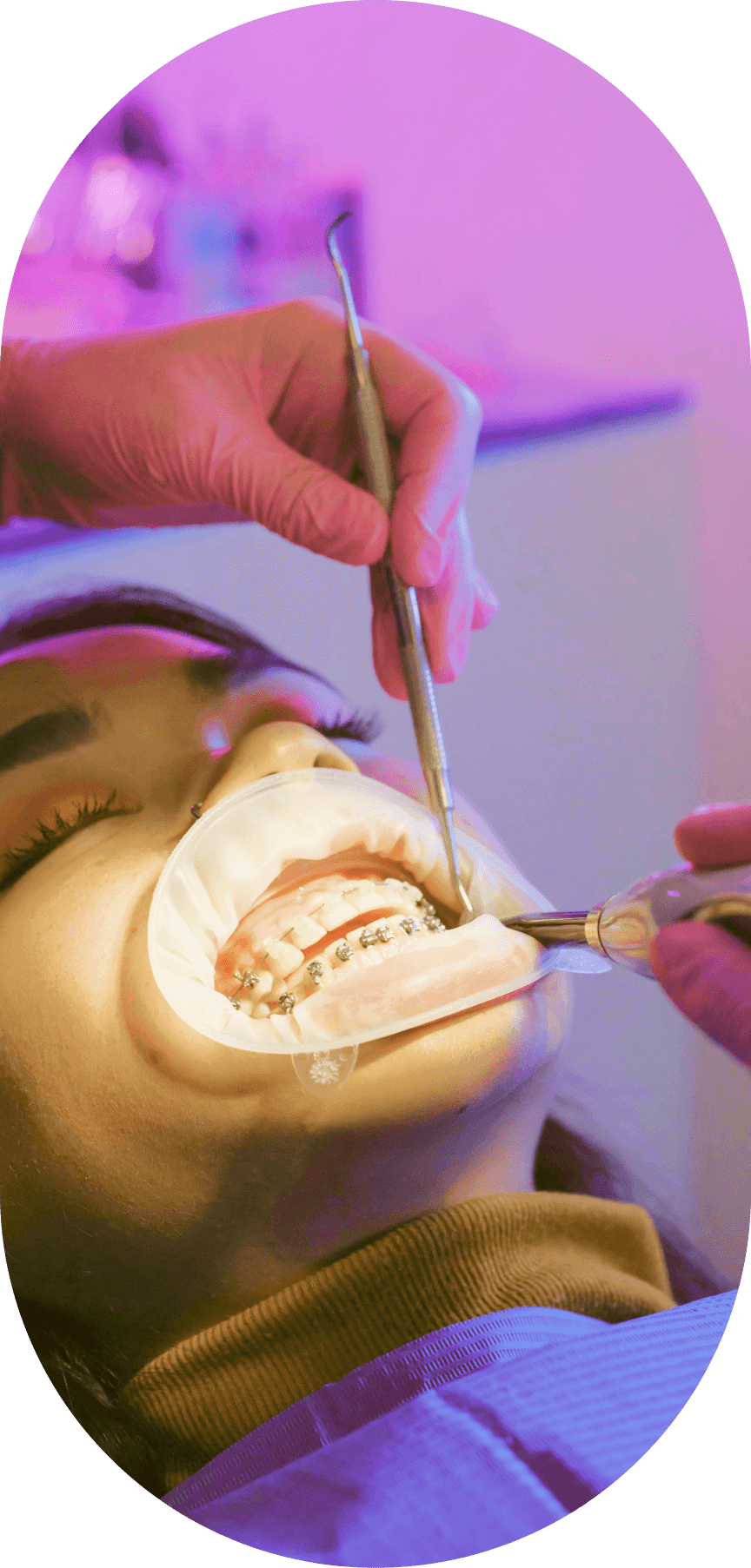 Dental Surgery