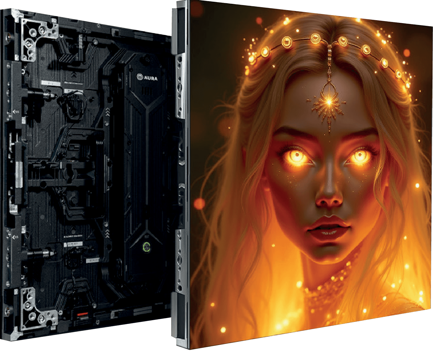 aura