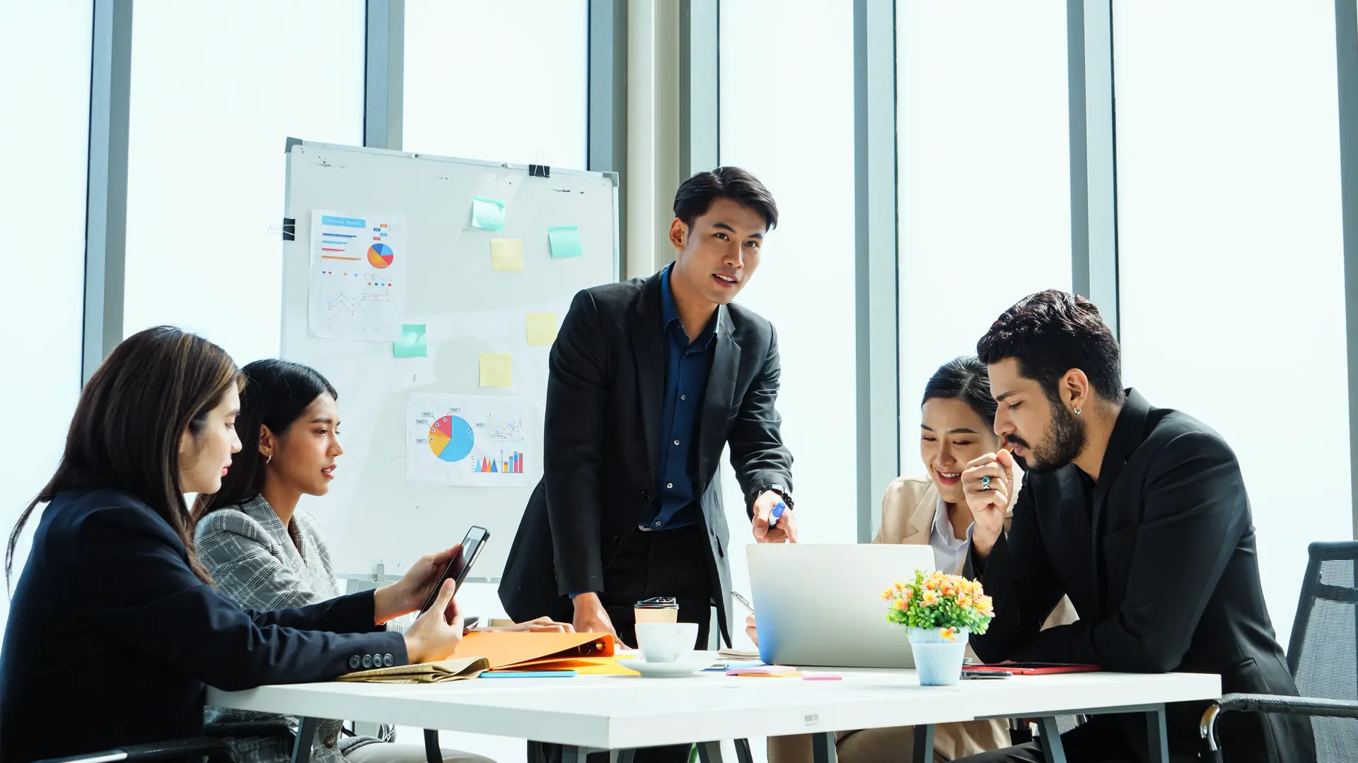 Business Setup Experts in the UAE: Who Can Help You Get Started?