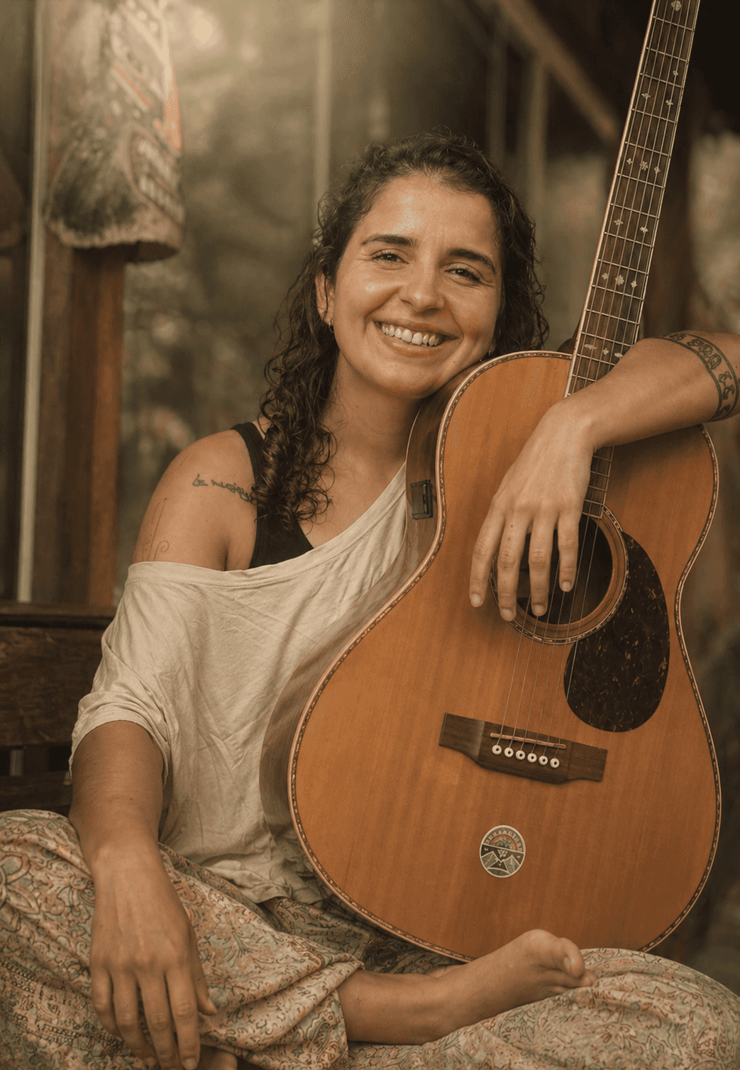 Ana Muniz