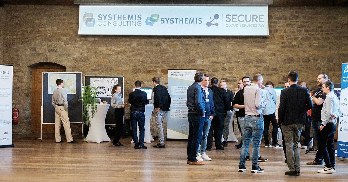 Informations- und Netzwerktreffen