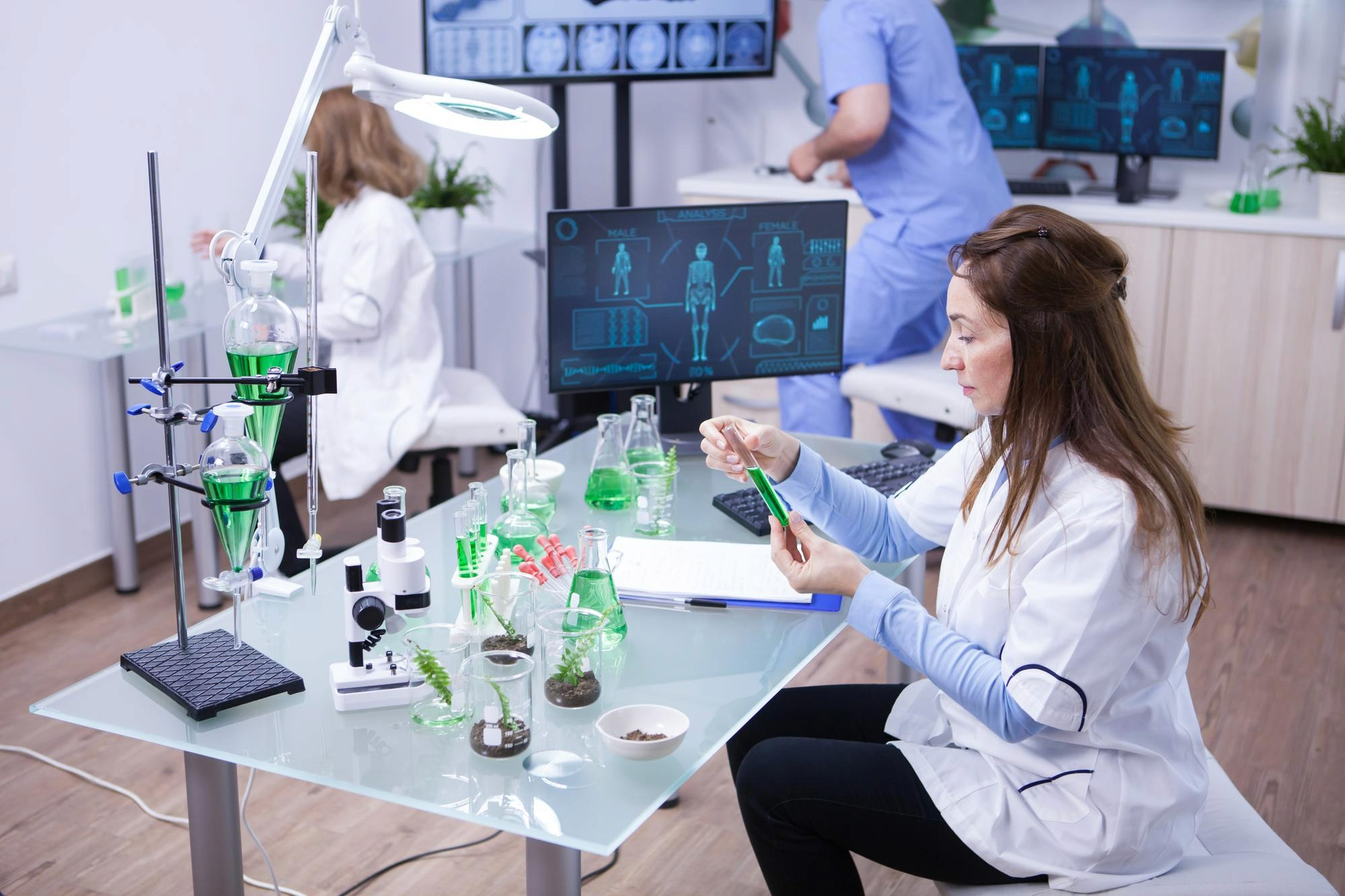 Digital Science