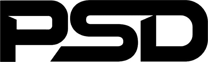 PSD Logo