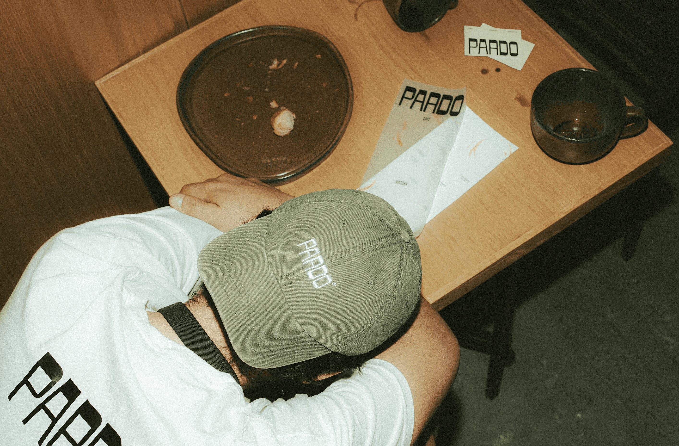 Portfolio project image