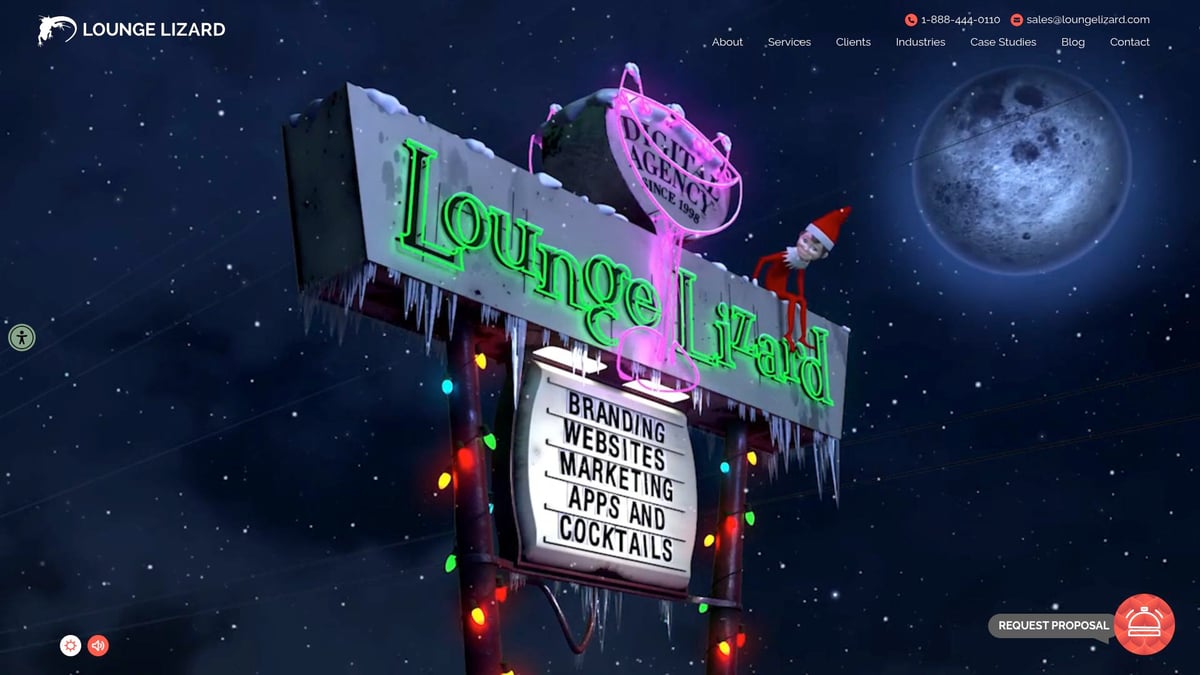 7 Best Shopify Web Development Company Picks for 2026 - Lounge Lizard