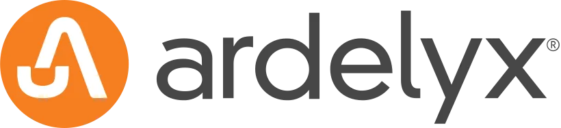 Ardelyx logo
