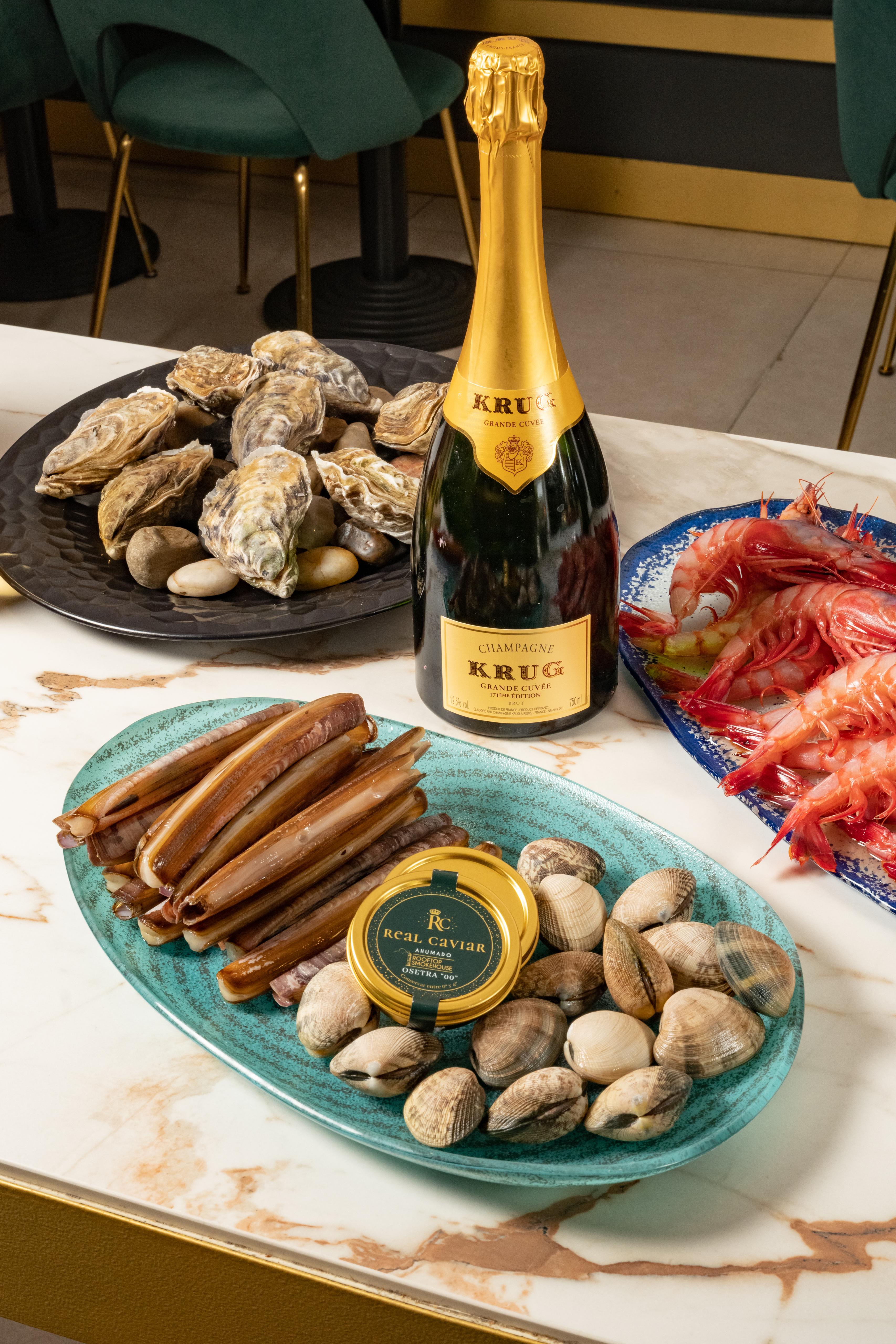 lanzamiento de productos físicos