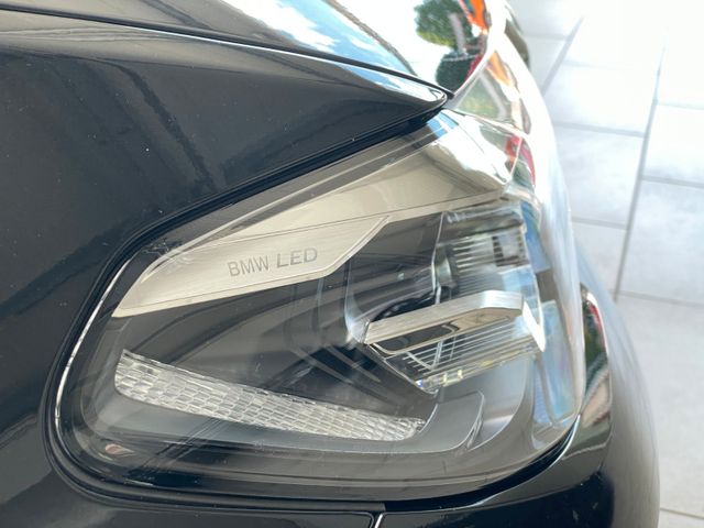 BMW 530 2022 BLACK Gebrauchtwagen - Galeriebild 6