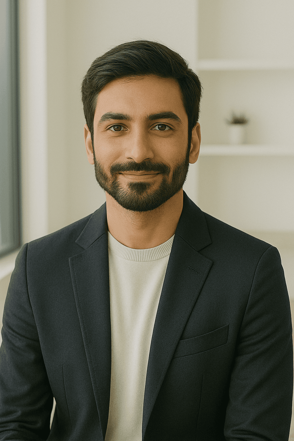 Agent's Profile Photo