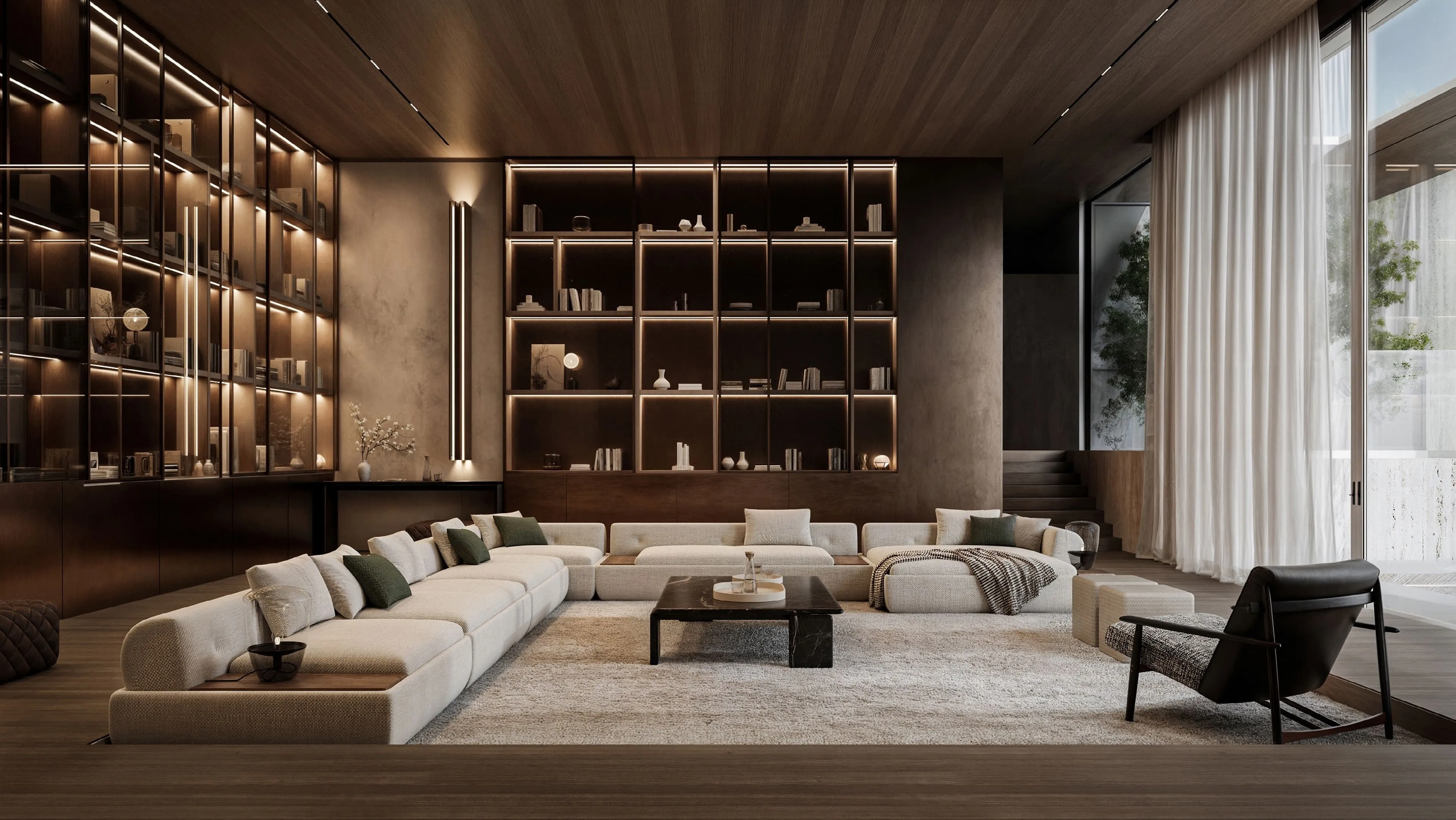 Omoria Private Residences