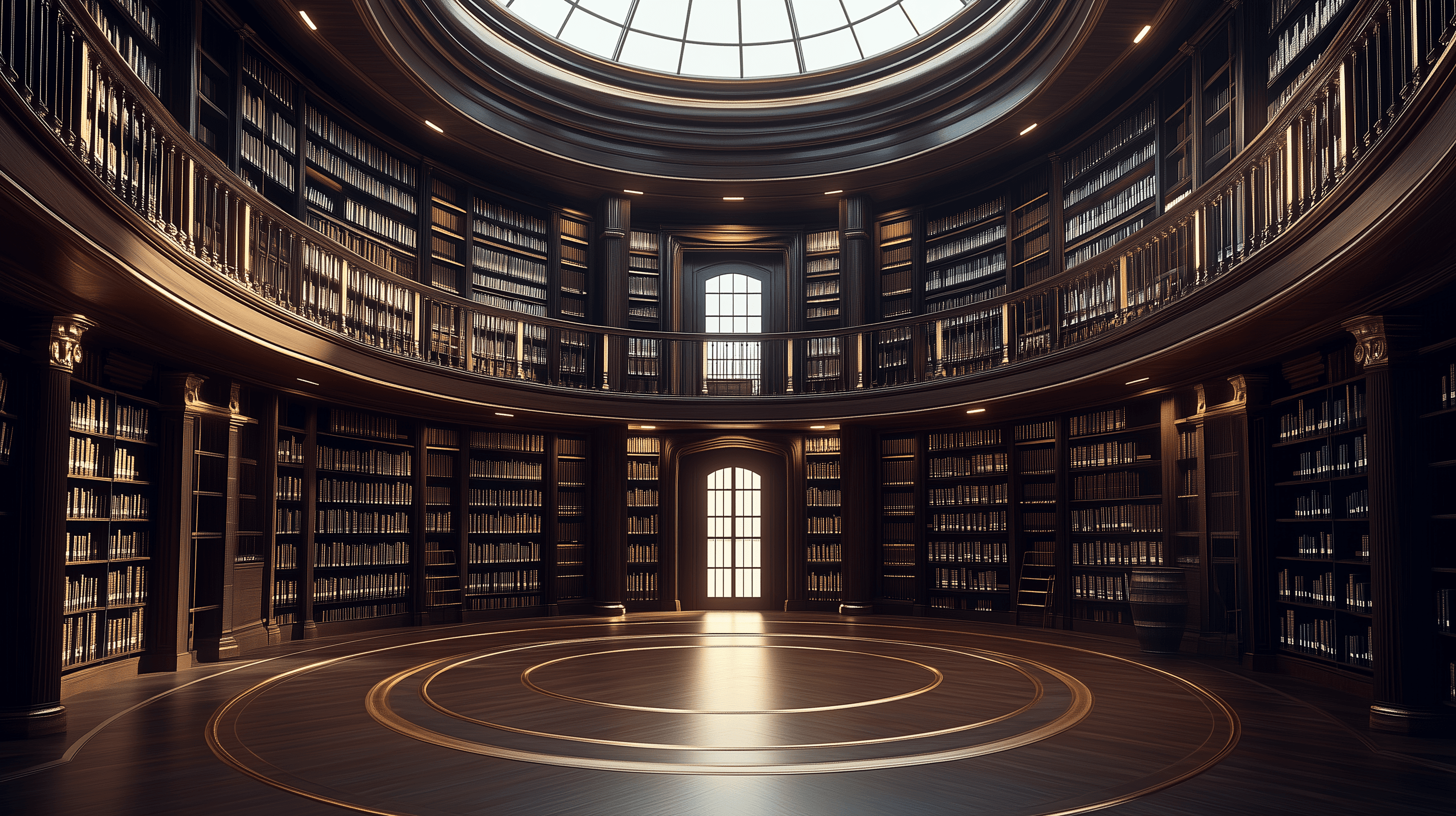 Background Bibliotheka