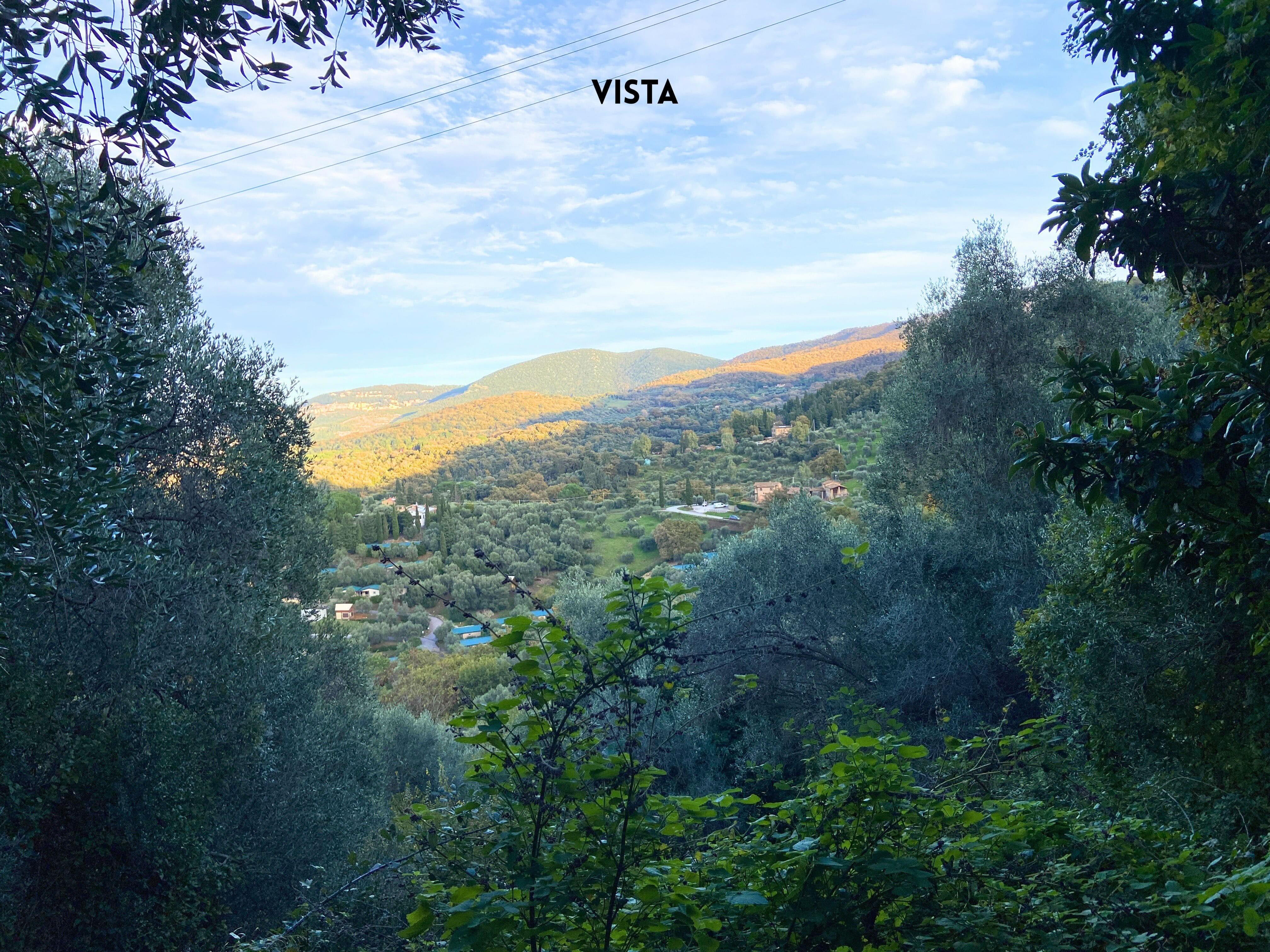 Casale Vista Provenza, Roccatederighi, Maremma Toscana