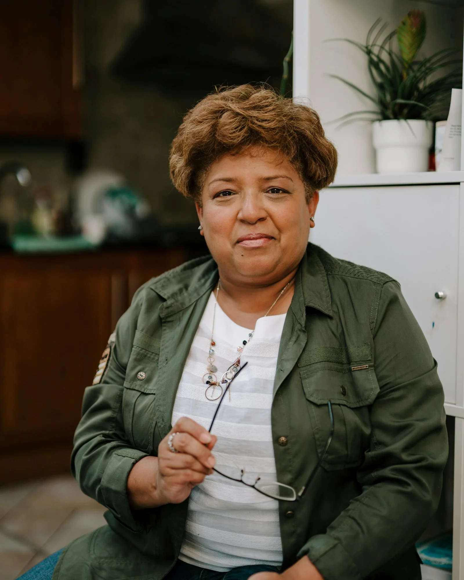 Read the story from Bev Hartsell