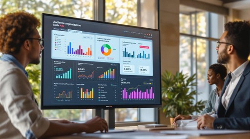 How to Use Data for Meta Ads Audience Segmentation