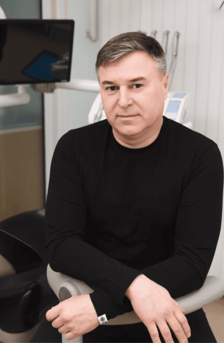 Іваньков Володимир Миколайович