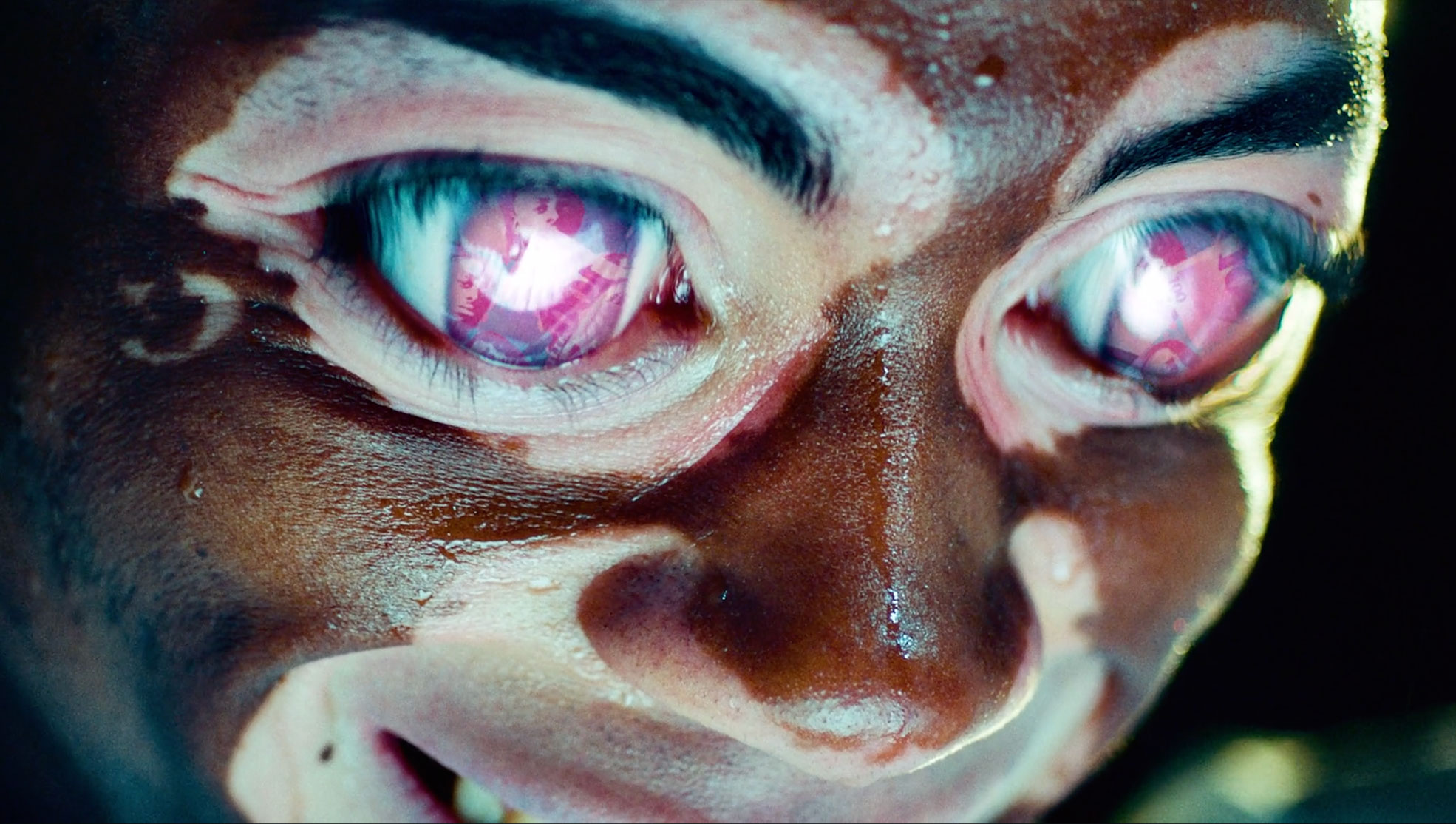 Thijs Vleut - Film Director Screen Writer Videoclip Musicvideo Jay Way Coolie 4 against 5