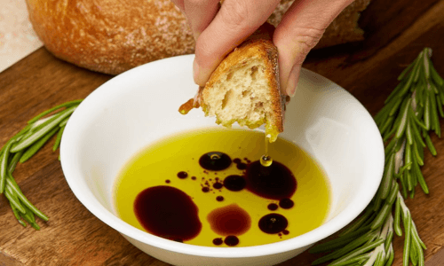 Olive oil