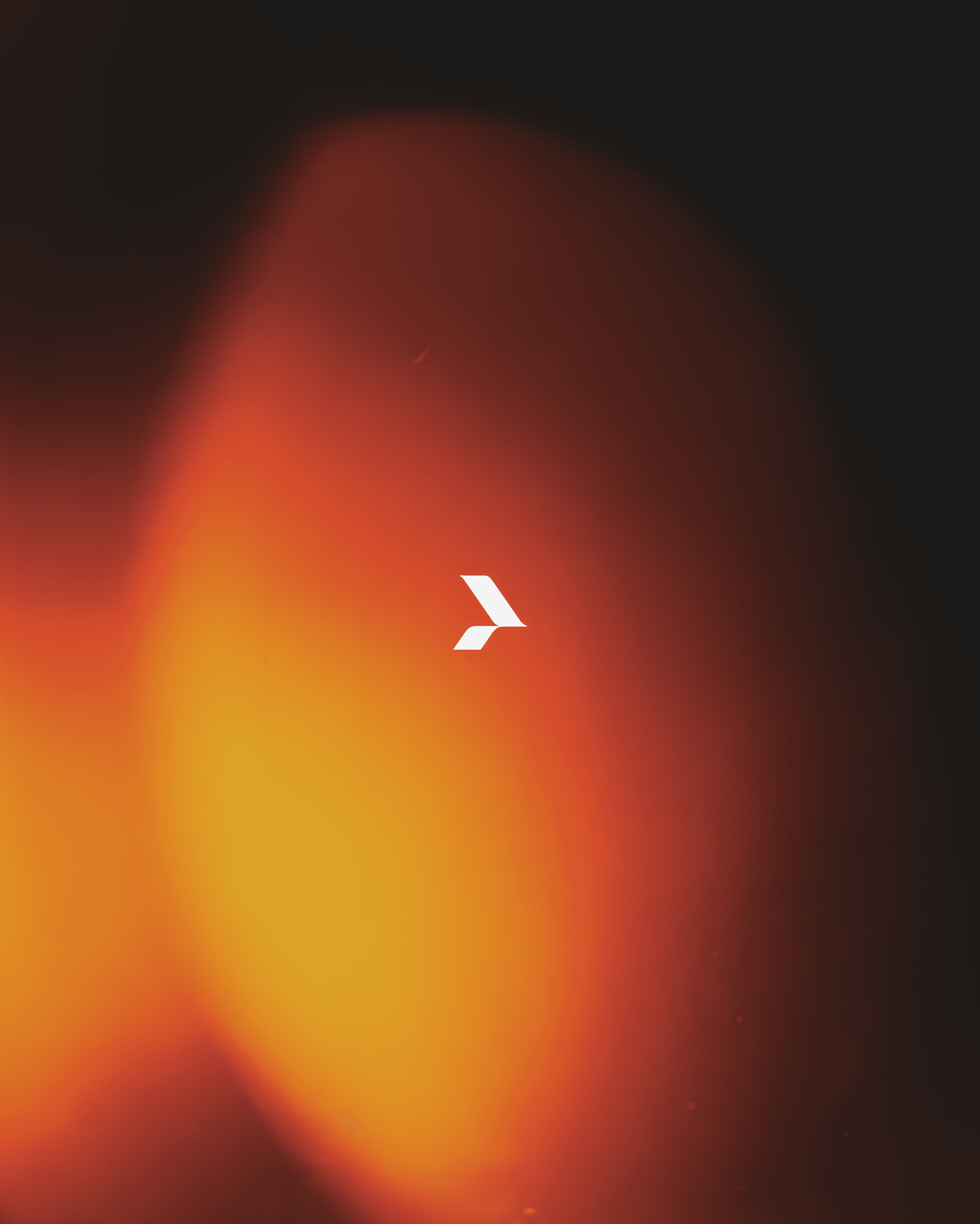 Structured brand system overview with core elements