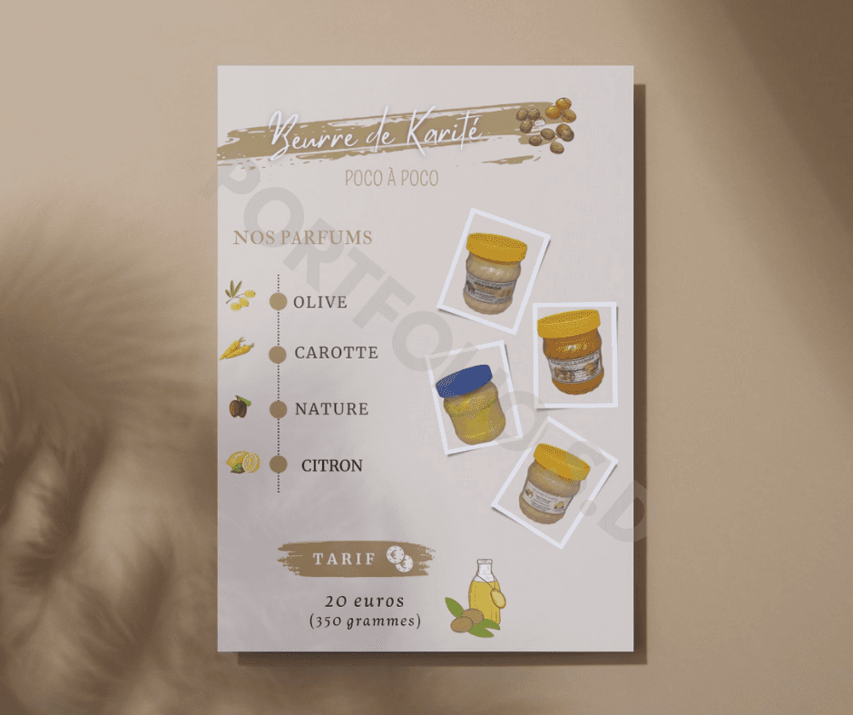 Ancienne Identité Visuel