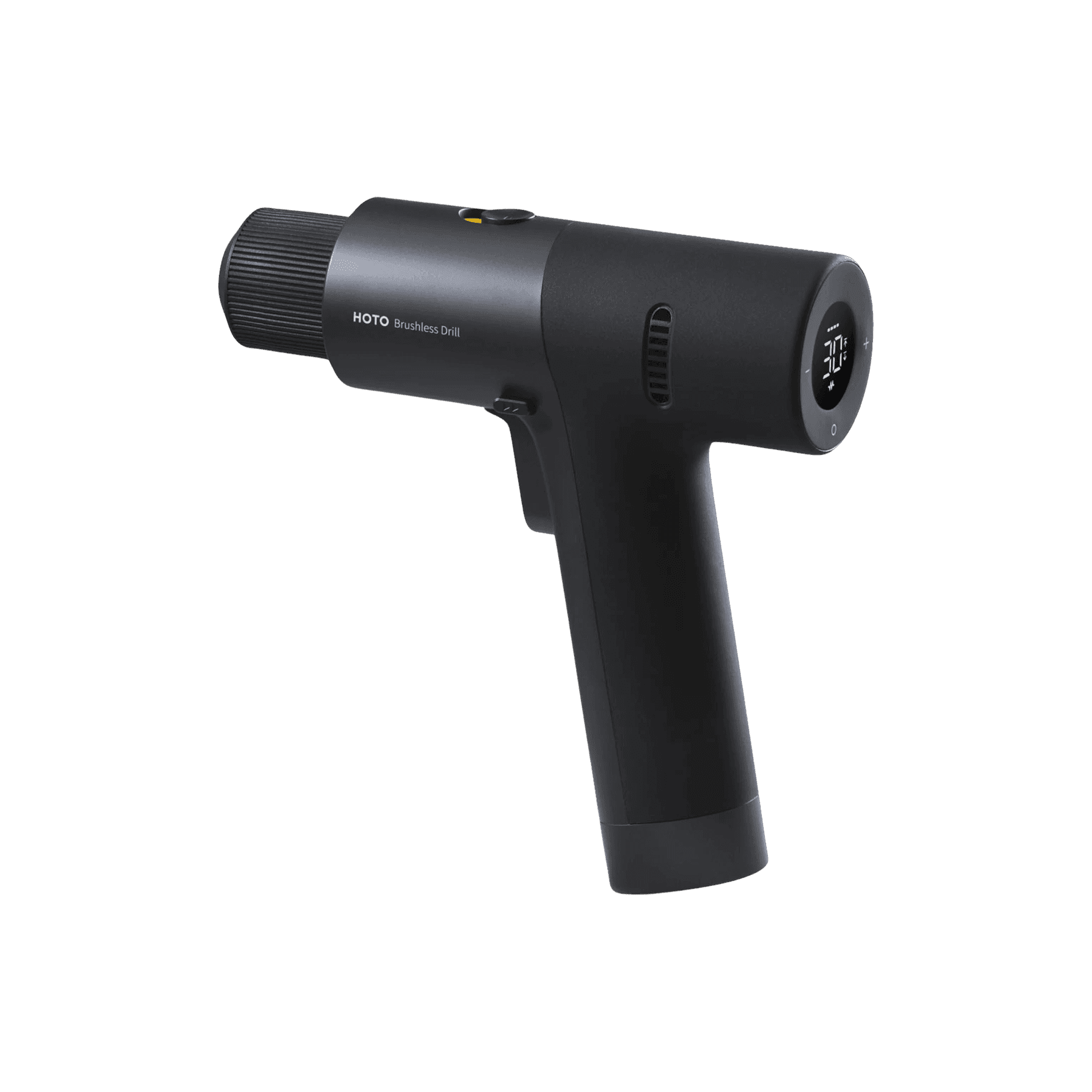 HOTO 12V Cordless Brushless Drill
