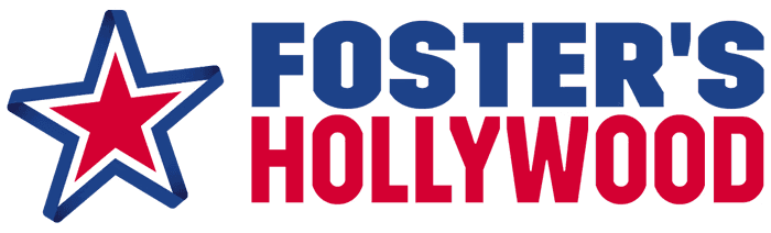 foster's hollywood