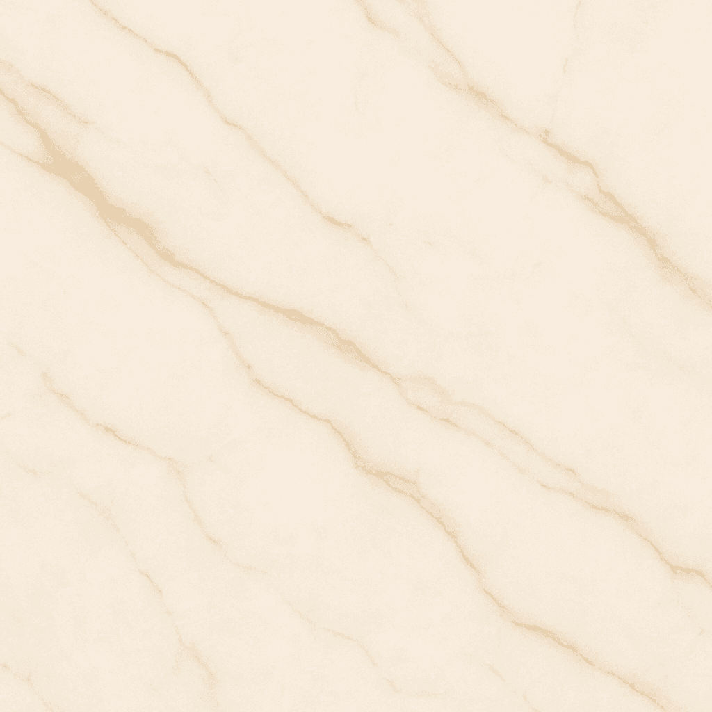 Marble background in navigation bar — elegant, timeless luxury aesthetic