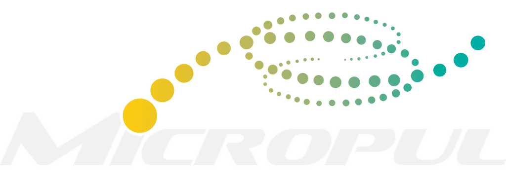 Micropul logo