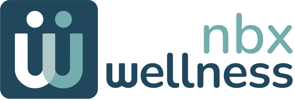nbx wellness logo