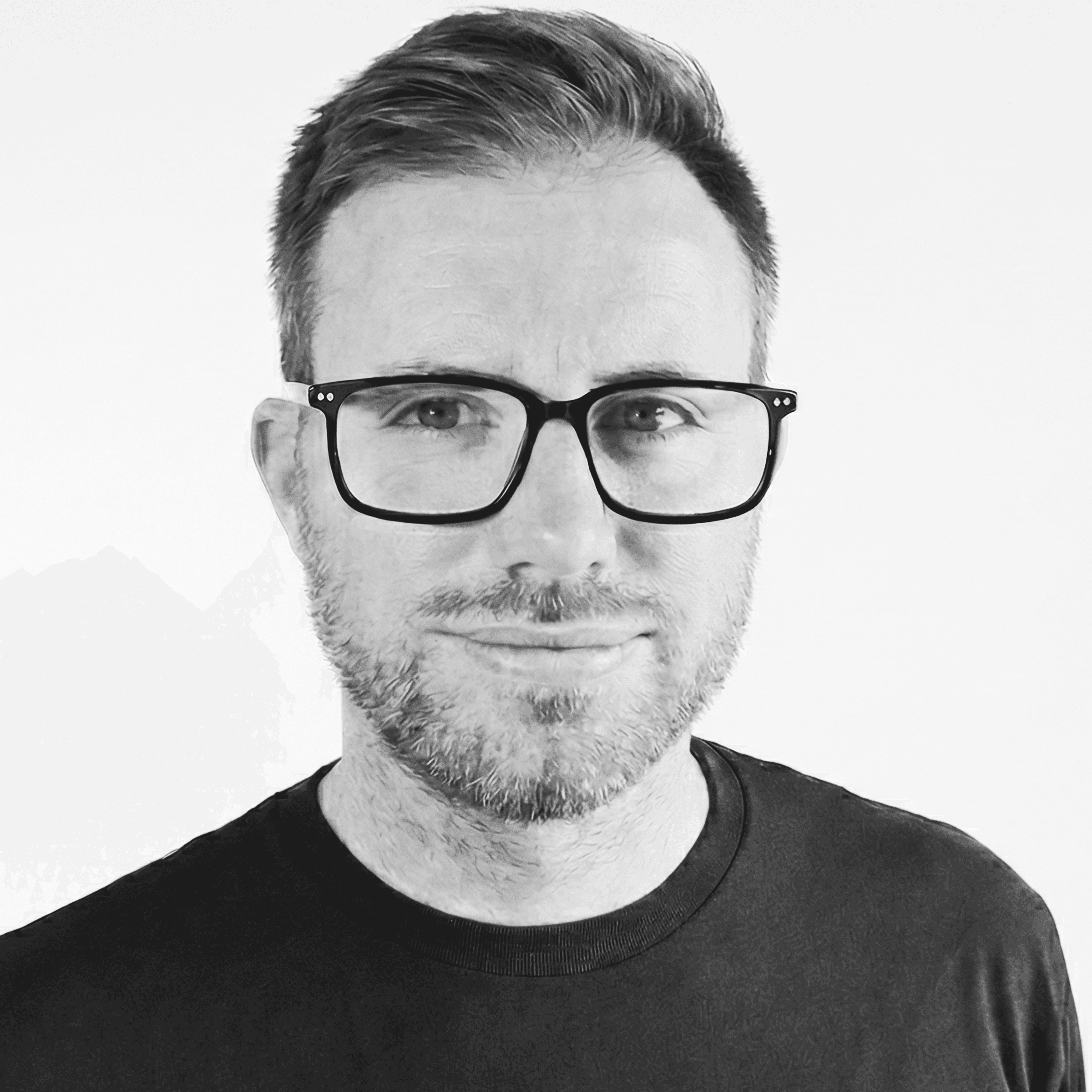 Mark Boehm Profile Image