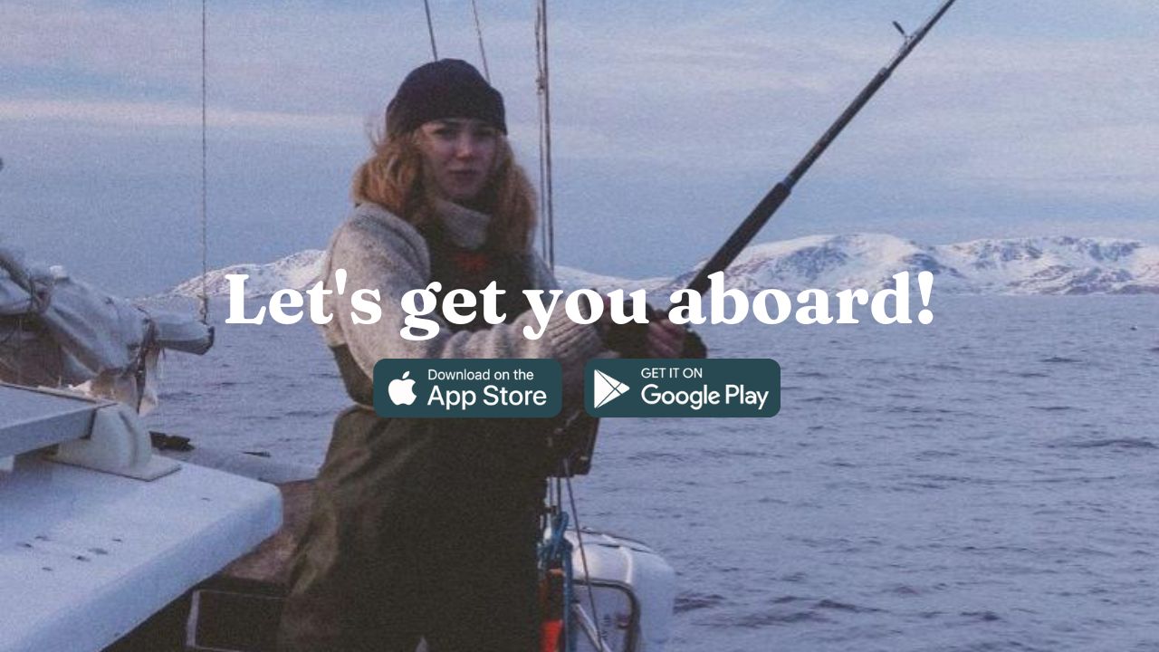 Download SeaPeople App