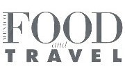 Food and Travel Mexico Logo