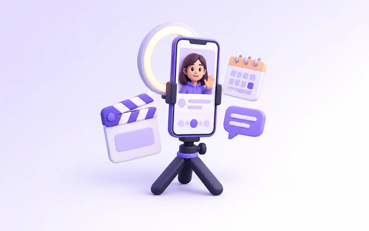 studio tiktok