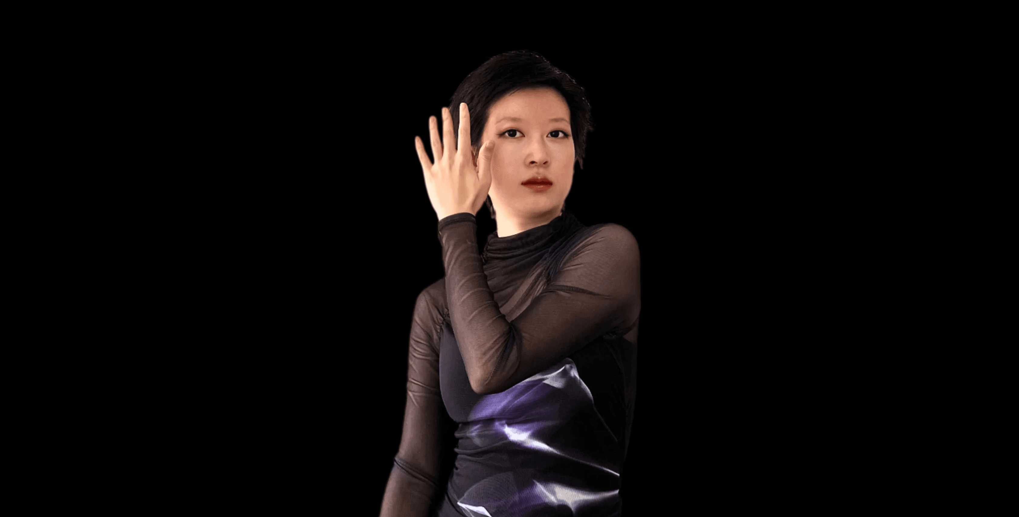 Ying Zhang, pianist