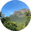  Serra do Mar Paranaense a bordo do trem