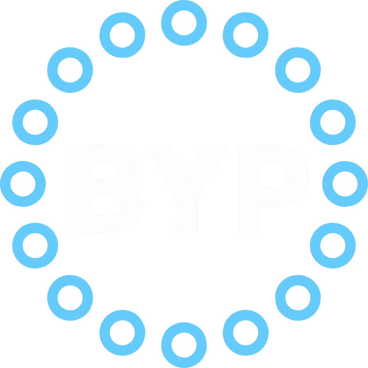 Bloor-Yorkville Periodontics Logo: the best periodontist and dental implants in Toronto, Ontario