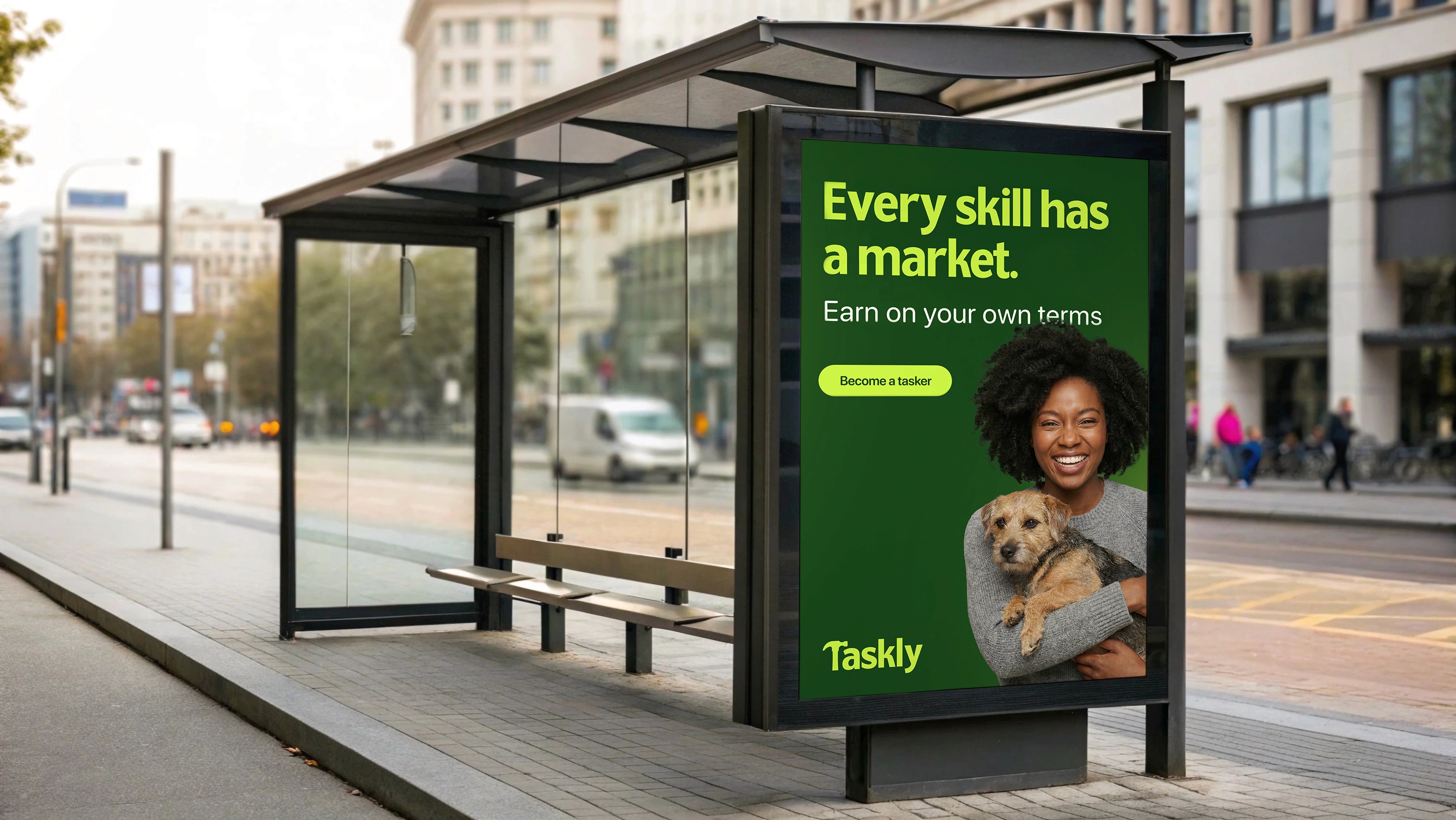 Brew & Bun branding and packaging design by Emanuel Machado