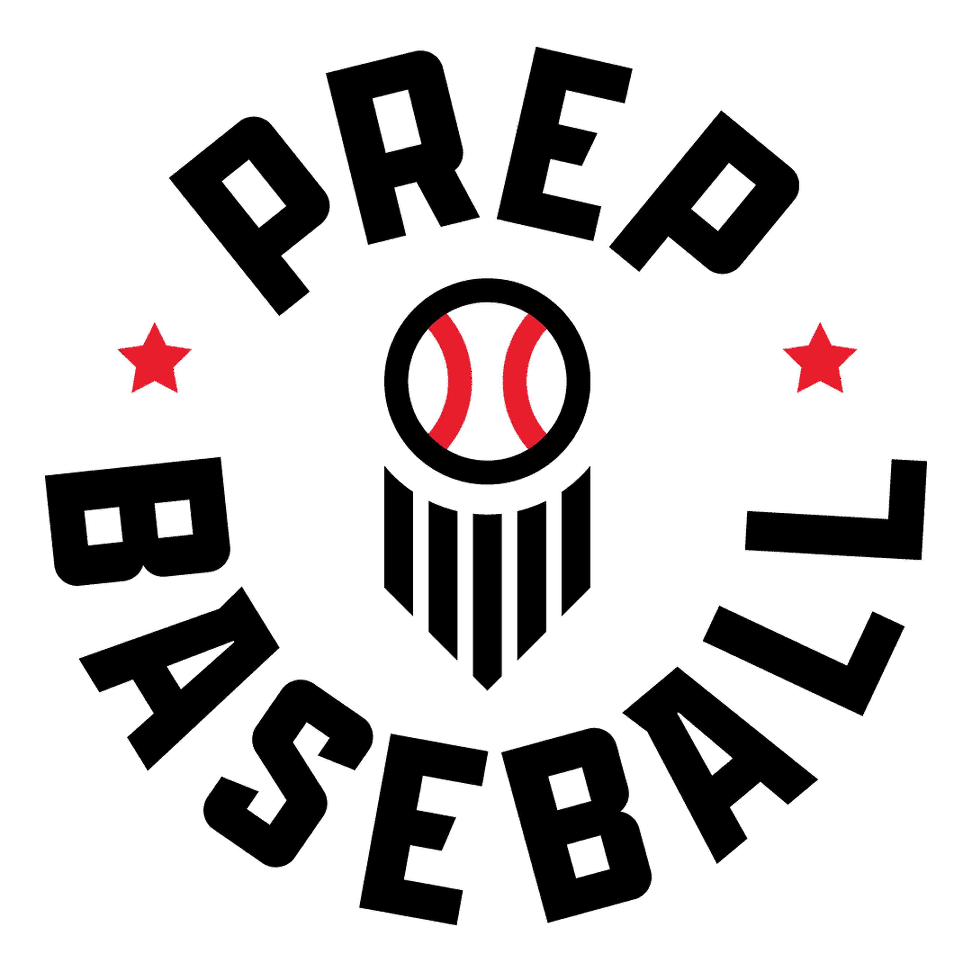 CSG Brand - Prep Baseball