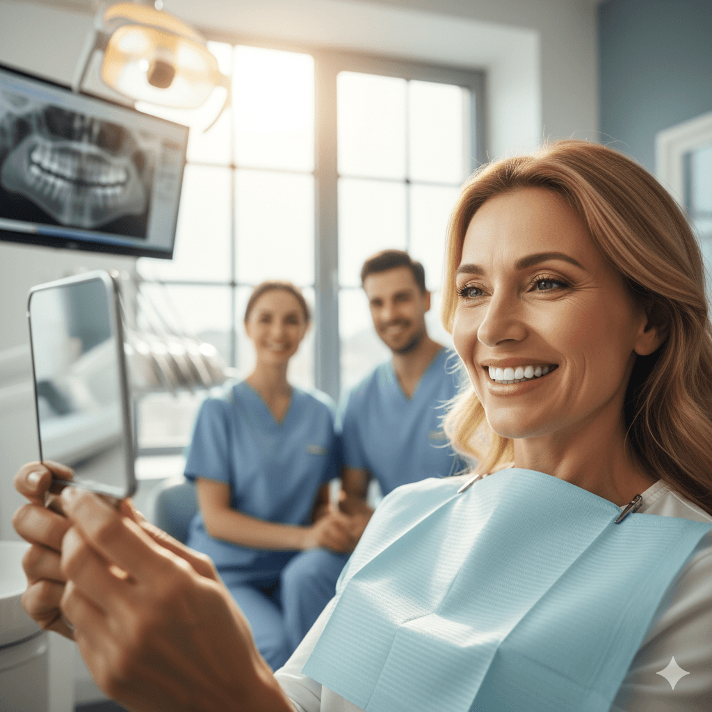 Dental Implants in Englewood, NJ