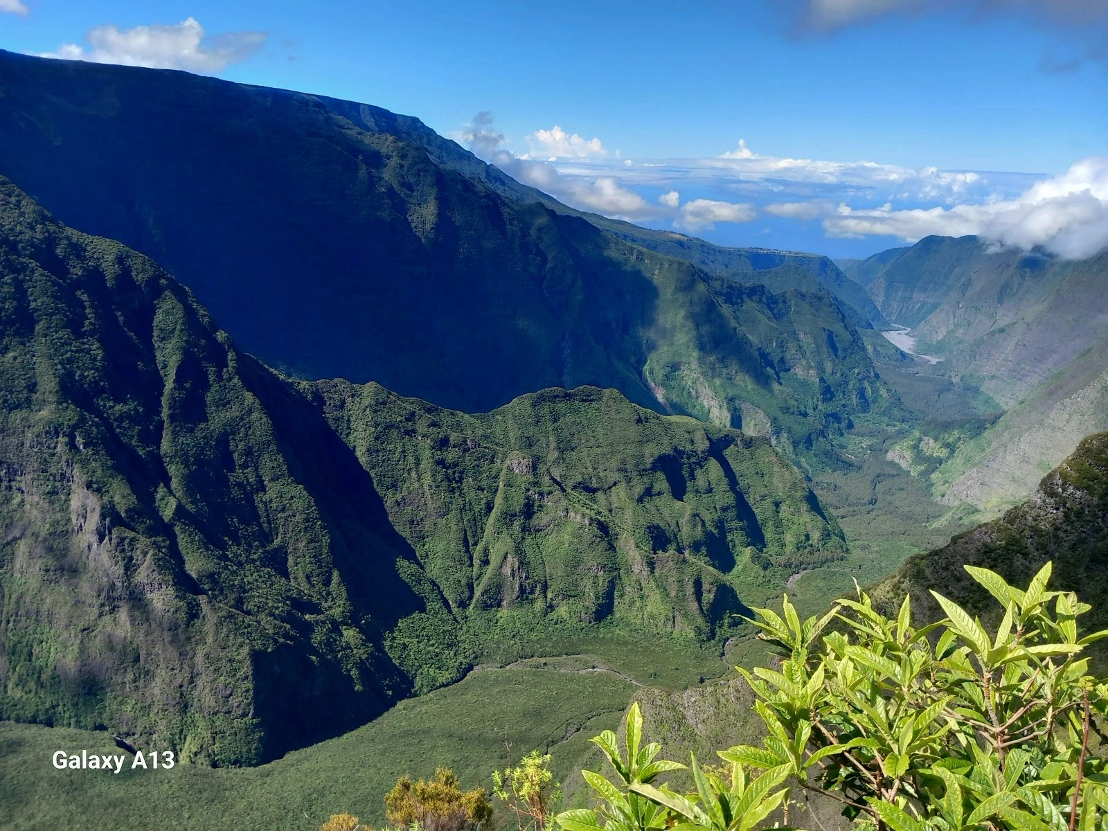 Reunion Island Tour Package 4 Nights 5 Days