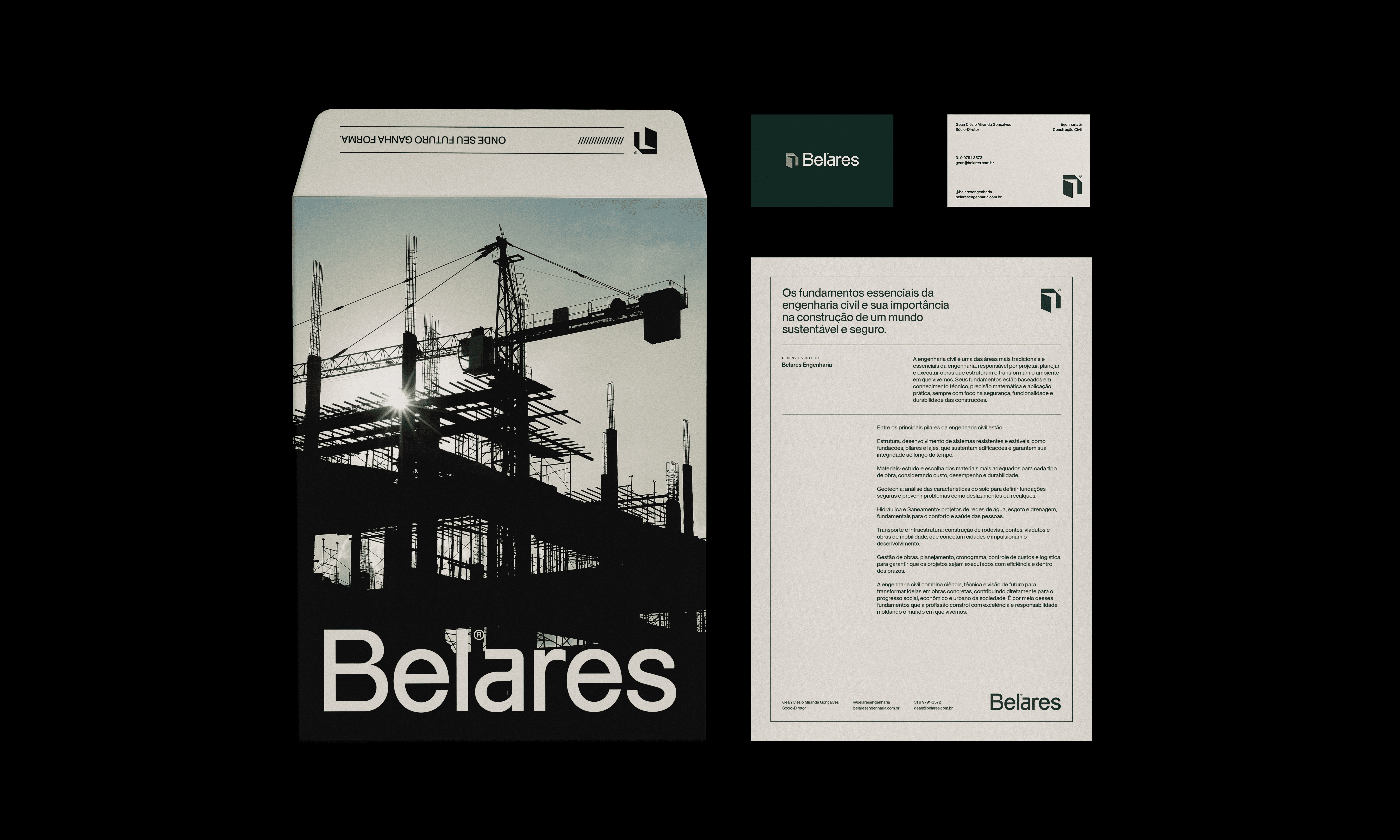 Painel publicitário da CSD Fintechs em estação urbana com mensagem sobre inovação no setor financeiro.