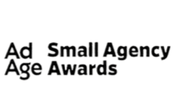 Ad Age awards logo